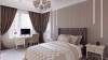 Дизайнерская панель Artpole MM-0062 Pallada Platinum матовый 60x2.1x60 фото 5
