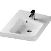 Раковина Ravak BeHappy XJAL1100001 II левая, 67 см