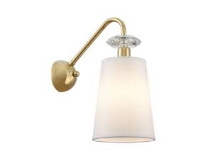 Бра Newport Лиана 4621/A gold