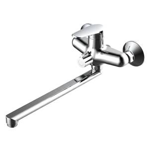 Смеситель для ванны Voda Splash SPL31 хром