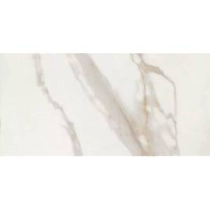 Керамогранит Keope Elements Lux A2N8 Calacatta Gold Lap Ret 120x278