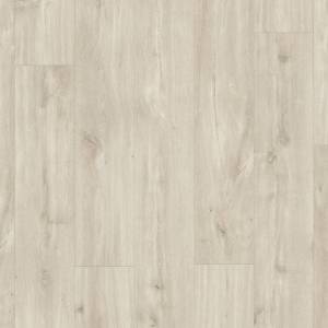 SPC Плитка Quick-Step Balance Click Plus 4.5/33 BACP40038 Дуб Каньон Бежевый 1251x187