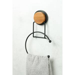 Полотенцедержатель Fixsen Magic Wood FX-46011
