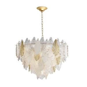 Люстра Odeon Light Lace 5052/21