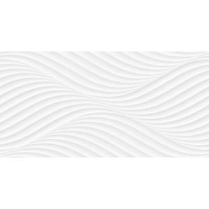 Керамическая плитка Тянь-Шань Ликаон TP3600AY2 Рельеф 2 (волна) глянец 30x60