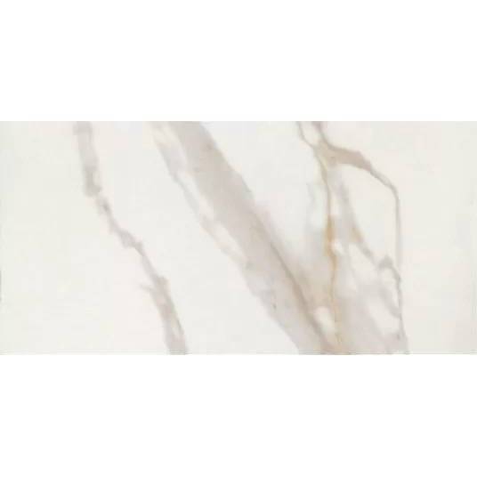 Керамогранит Keope Elements Lux A2N8 Calacatta Gold Lap Ret 120x278