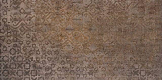 Керамогранит Grespania Palace Broadway Corten 119x59