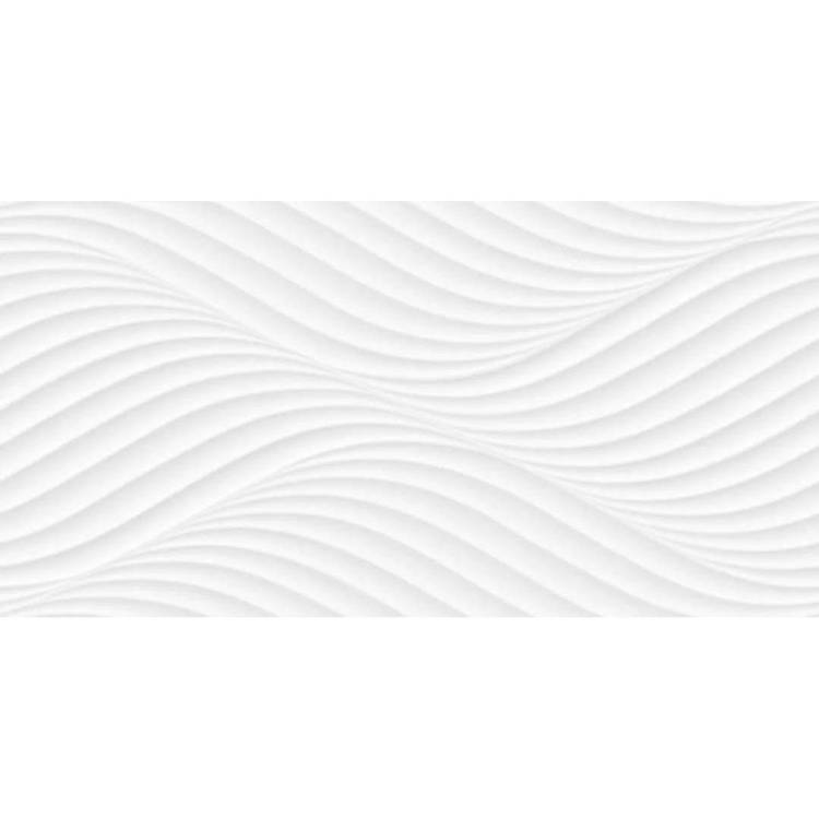 Керамическая плитка Тянь-Шань Ликаон TP3600AY2 Рельеф 2 (волна) глянец 30x60