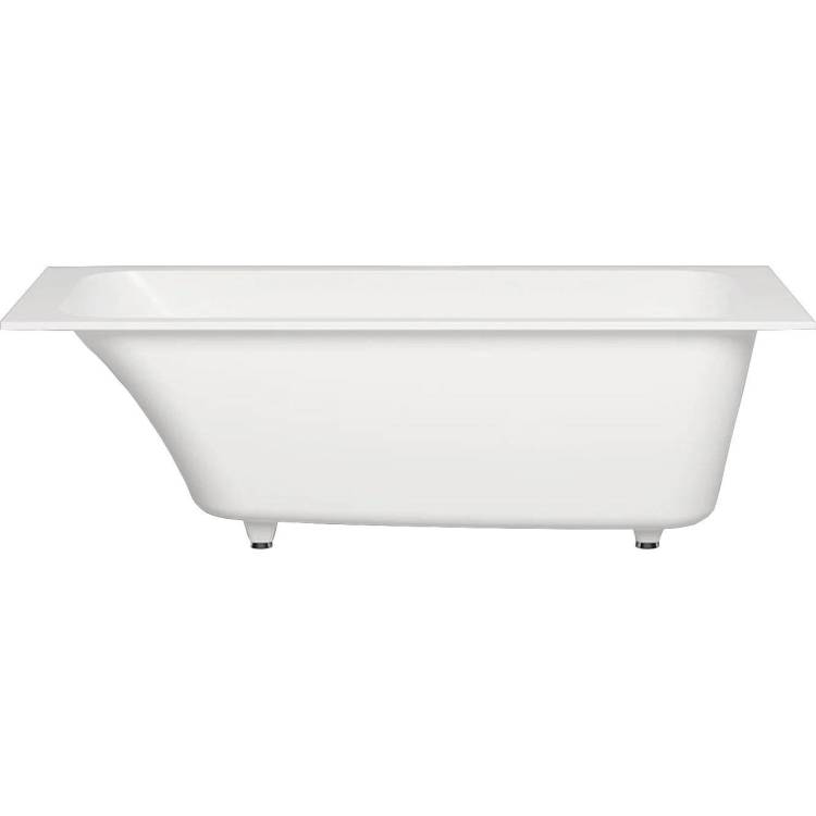 Ванна из искусственного камня Salini Orlanda S-Sense 102011G 170x70 глянцевая