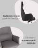 Кресло компьютерное Stool Group TopChairs Viking A334 57746 черное фото 3