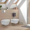 Унитаз подвесной Villeroy&Boch Architectura Plus 4687HR01 фото 8