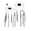 Подвесная светодиодная люстра Lumion Stick 8400/27L фото 7