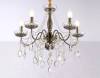 Подвесная люстра Ambrella light Traditional TR4949 фото 3