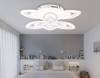 Потолочный светильник Ambrella light Acrylica FA4546 фото 2