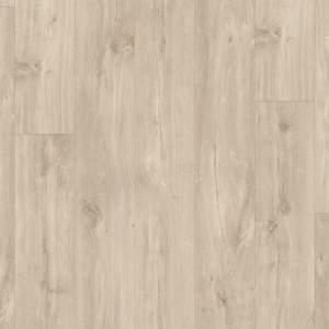 LVT Плитка Quick-Step Alpha Vinyl Blos Base 4/33 4V AVSPT 40038 Дуб Каньон бежевый 1251x189