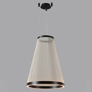 Подвесной светодиодный светильник Crystal Lux ATRIUM A SP50W LED