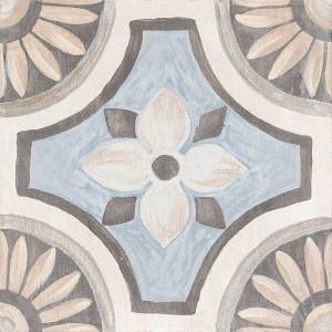 Декор Cifre Ceramica Adobe Monza Decor Ivory Mate 20x20