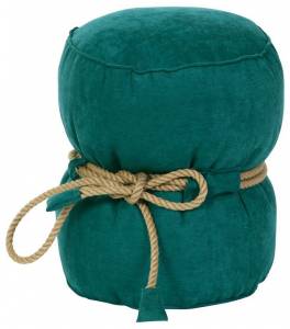 Пуф Dreambag Кнехт 13350 зеленый