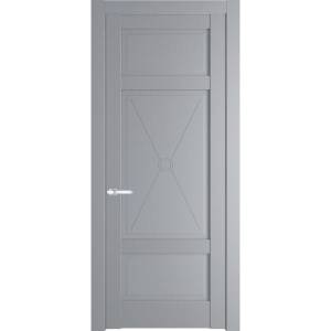 Межкомнатная дверь Profil Doors 1.3.1 PM полотно Смоки 600x2000