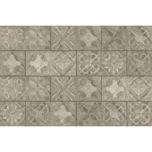 Декор Cerrad Torstone Decor Grys 14.8x30