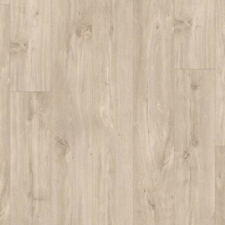 LVT Плитка Quick-Step Alpha Vinyl Blos Base 4/33 4V AVSPT 40038 Дуб Каньон бежевый 1251x189