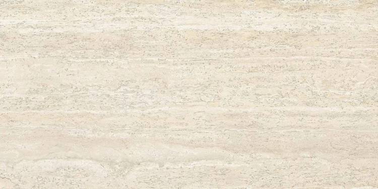 Керамогранит Italgraniti I Travertini TR01BA Travertino Bianco Vein Cut Sq 60x120