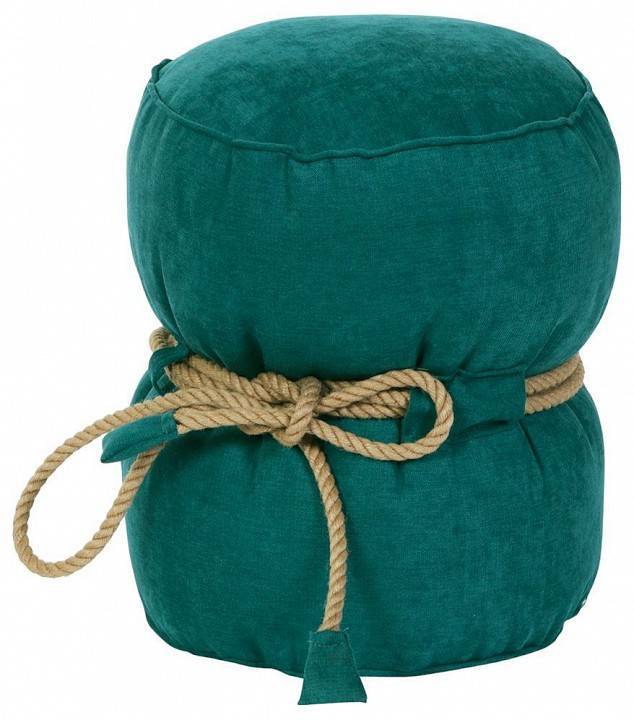 Пуф Dreambag Кнехт 13350 зеленый