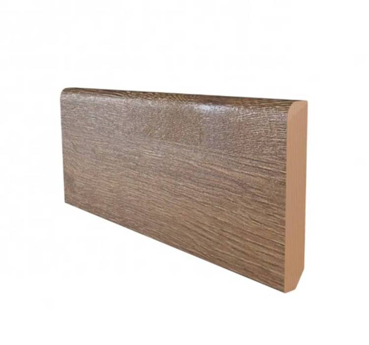 Плинтус Alpine Floor Parquet Light SK 13-2 2200x80x12.5