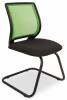 Стул Chairman 699 V 00-07089912, 7089912 Светло зеленый