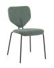 Стул Stool Group Masey B2339 Curio-37 зеленый
