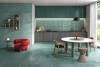 Керамогранит Creto Foil MPL-061489 Corten Rust 60х120 фото 9