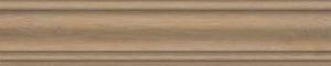 Плинтус Kerama Marazzi Тровазо SG7324/BTG бежевый матовый 39.8x8x1.55