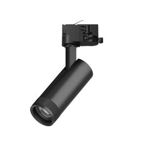 Трековый светодиодный светильник Lightstar Canno Pro C4127QT