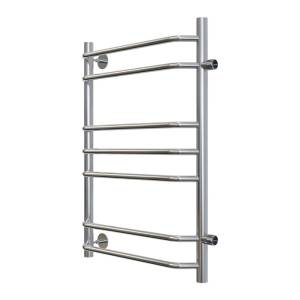 Полотенцесушитель водяной Aringa Лана AR03026CH 50x80, хром