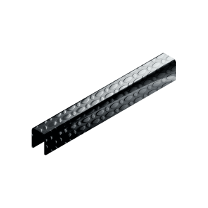 Профиль П-образный Neexy pvs95-10 EM тисненый 270x0.5x0.8