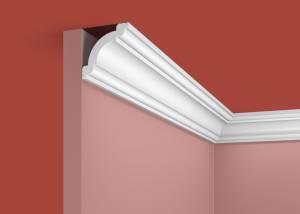 Карниз Cosca Decor KX008 200x4.9x4.9