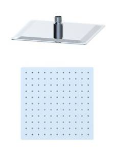 Верхний душ Wonzon & Woghand WW-88DP02-CR хром