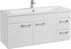 AQUATON Диор 120 белая