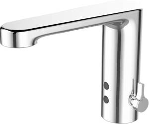 Смеситель для раковины BelBagno BB-ELVM-CRM