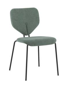 Стул Stool Group Masey B2339 Curio-37 зеленый