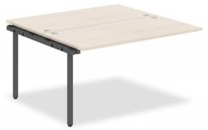 Стол приставной Skyland Xten S 00-07072528 Бук Тиара