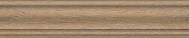 Плинтус Kerama Marazzi Тровазо SG7324/BTG бежевый матовый 39.8x8x1.55