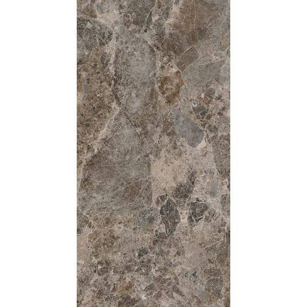 Керамогранит Vitra MarbleSystem K948092LPR01VTER Эмперадор Коричневый R9 7Лпр 60x120