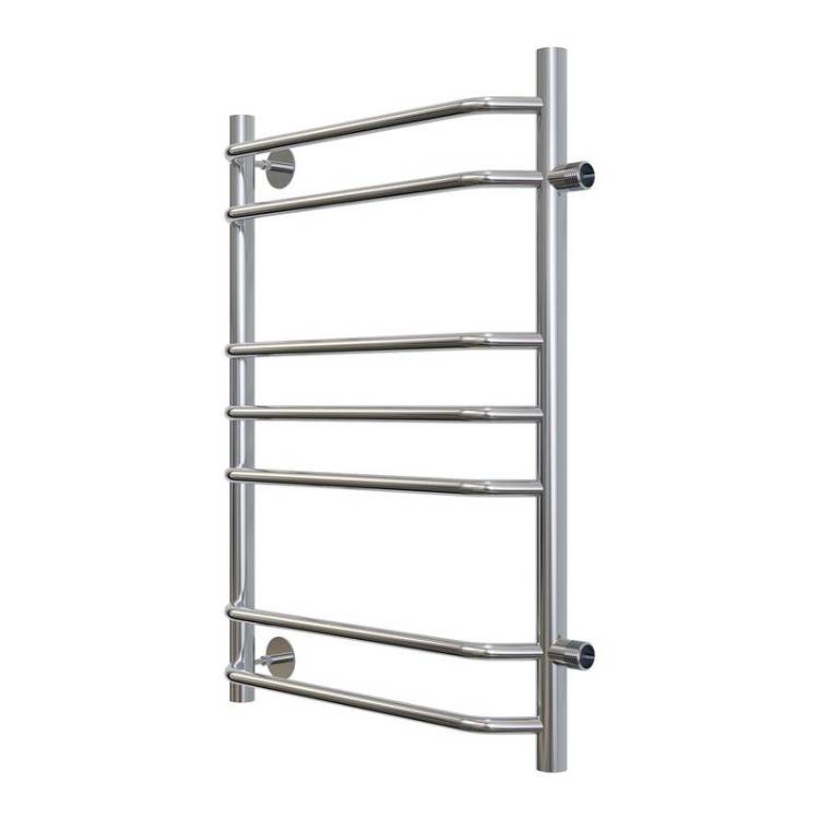Полотенцесушитель водяной Aringa Лана AR03026CH 50x80, хром