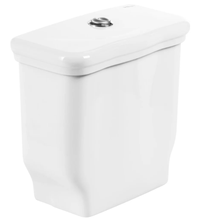 Бачок для унитаза BelBagno Boheme BB115T
