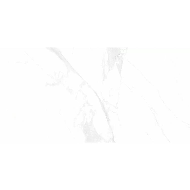 Керамогранит Belleza Glossy Bony Statuario 60x120