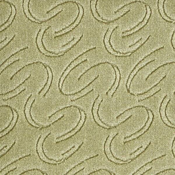 Ковролин Ideal Impact Khaki 239 4 м (резка)