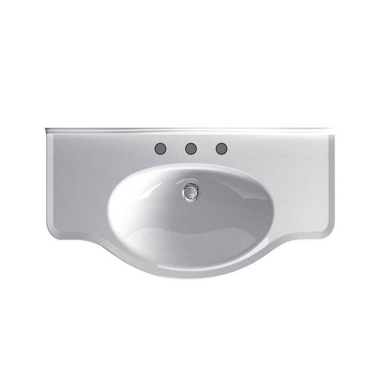 Раковина Galassia Ethos 8434 95 см