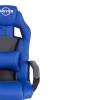 Кресло компьютерное Tetchair Driver (22) 21153 синий/серый фото 6