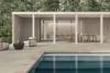 Керамогранит Italgraniti Calcis CL01BAS Avorio Stripe SQ. 60x120 фото 21